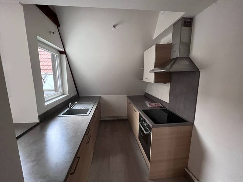 Maison à louer, 73m², OBERNAI