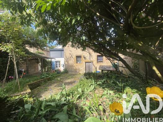Maison à vendre 339 000 € 6 pièces 3 chambres 176 m² 579 m² de terrain Vaux 57130