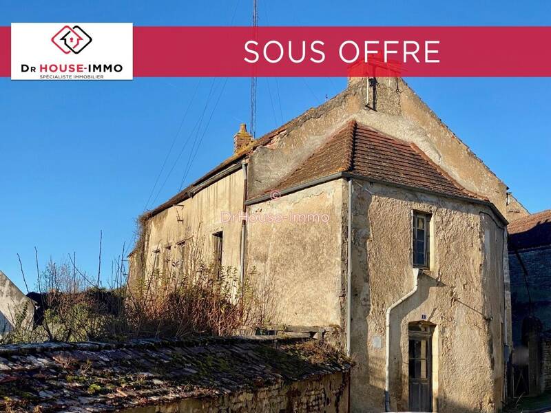 Maison à vendre, 98m², L'ISLE SUR SEREIN