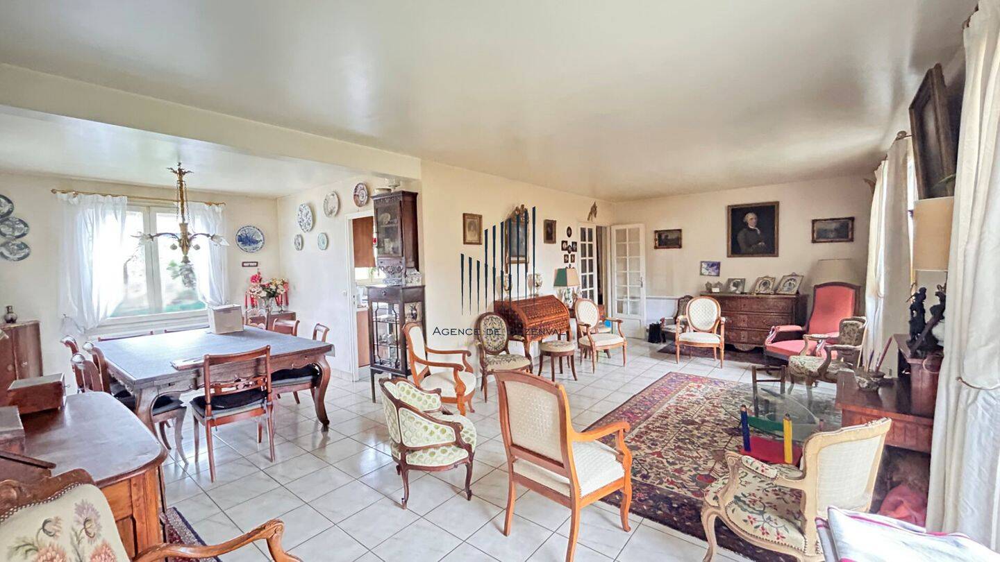Maison à vendre, 137m², RUEIL MALMAISON
