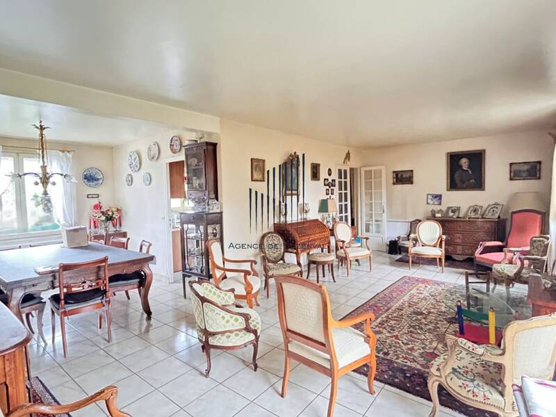 Maison à vendre, 137m², RUEIL MALMAISON