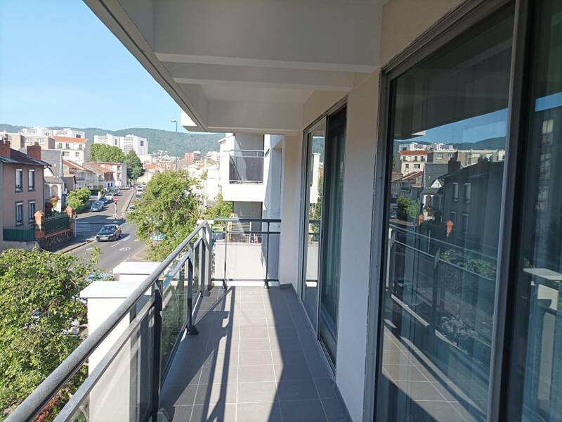 Maison à louer, 78m², CLERMONT FERRAND