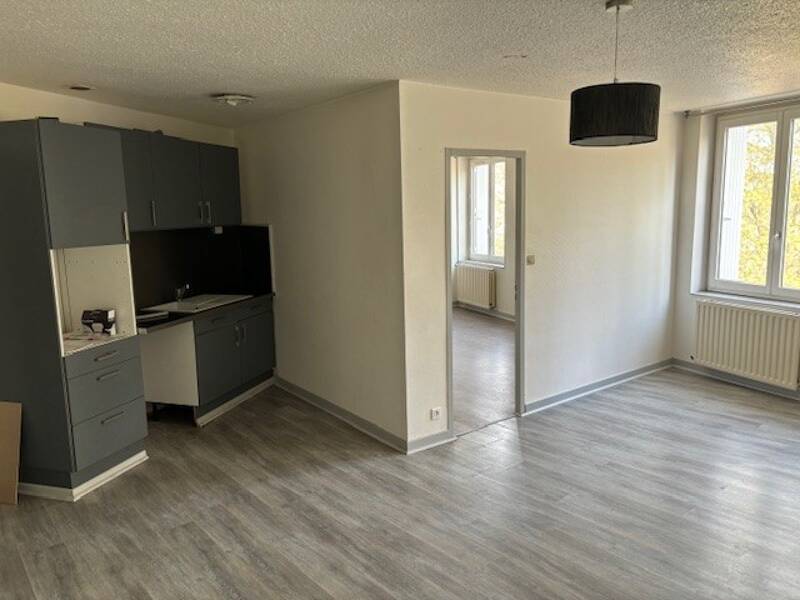 Maison à vendre, 83m², SAINT ETIENNE