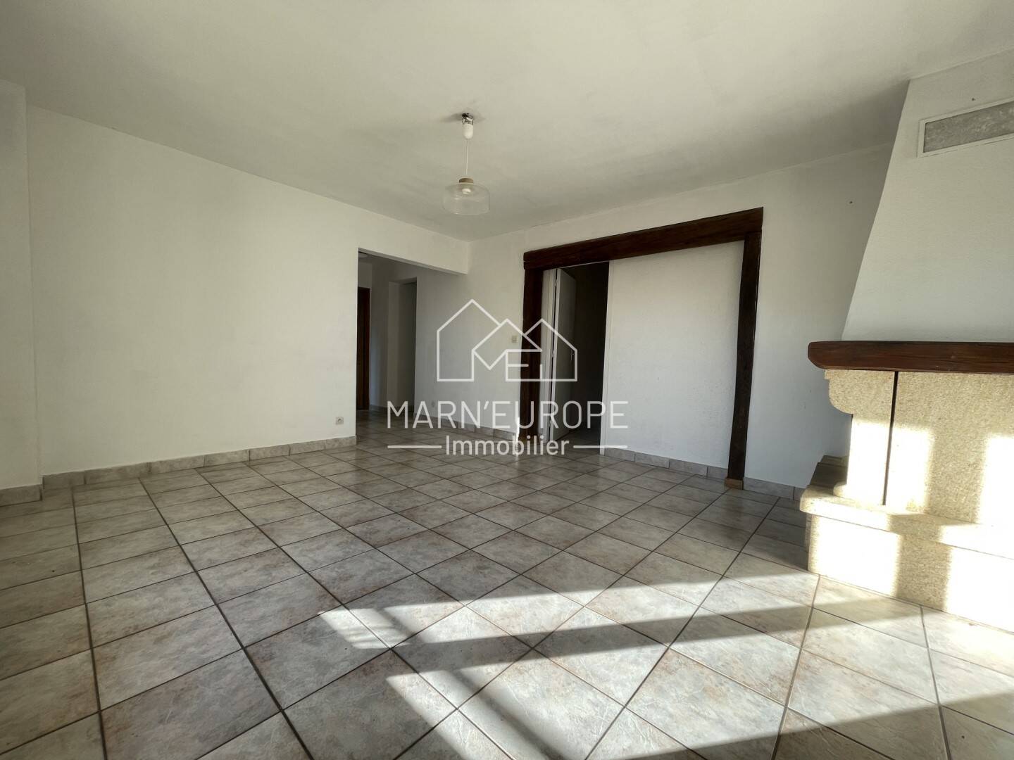 Maison à vendre, 67m², VILLIERS SUR MORIN