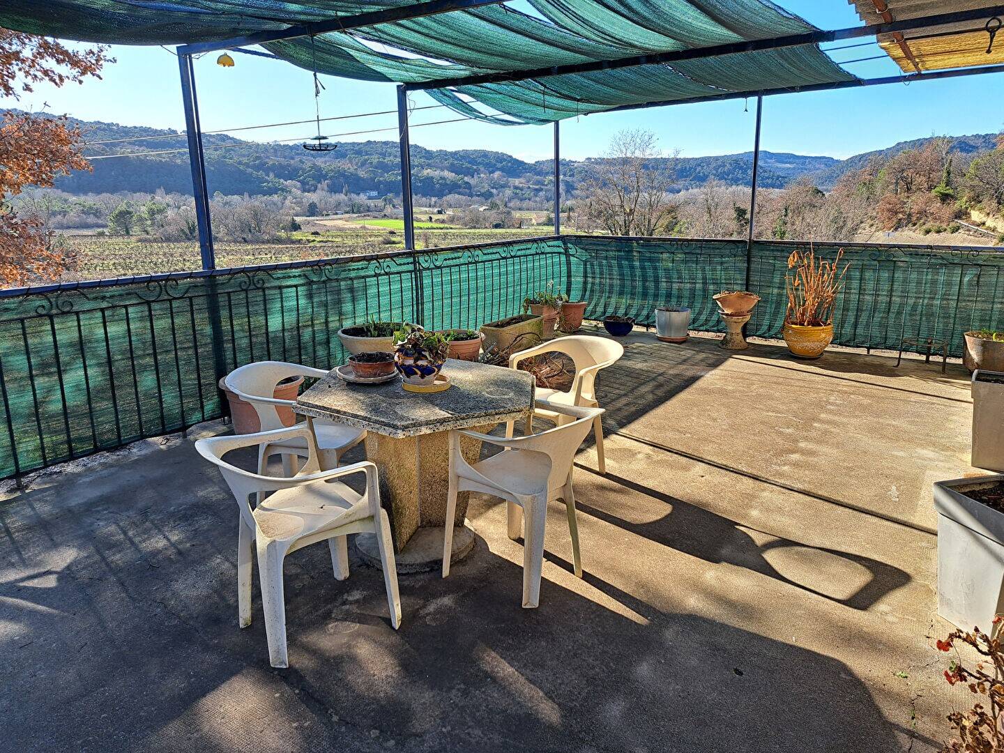 Maison à vendre, 105m², MOLLANS SUR OUVEZE