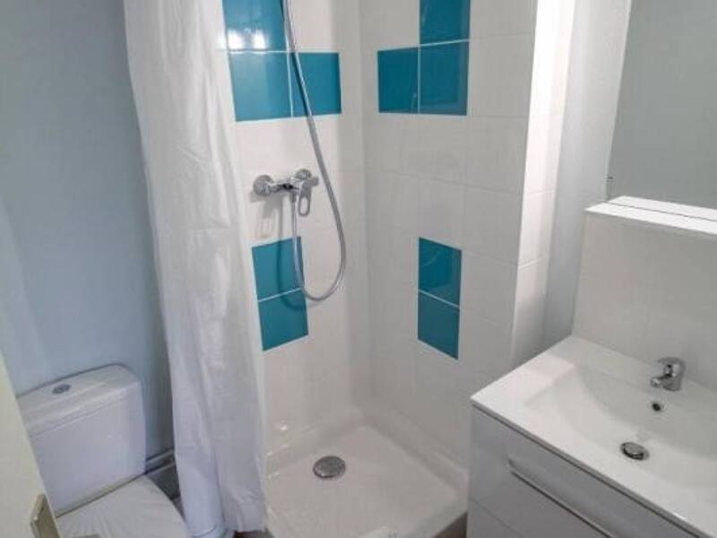 Maison à louer, 19m², REIMS