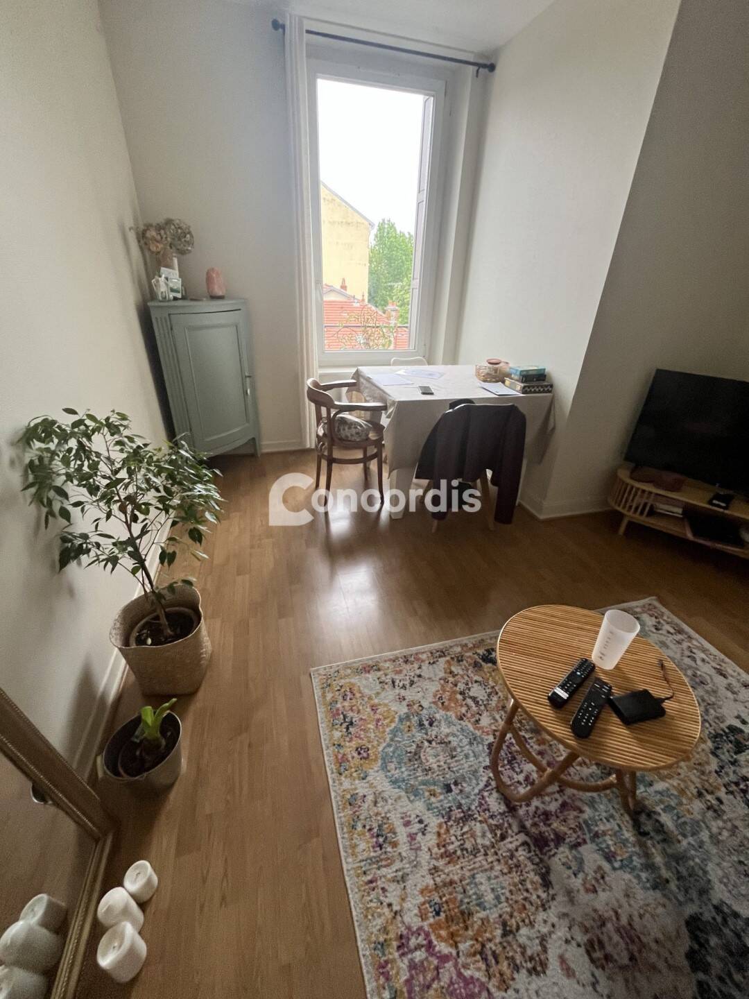 Maison à louer, 35m², NANCY