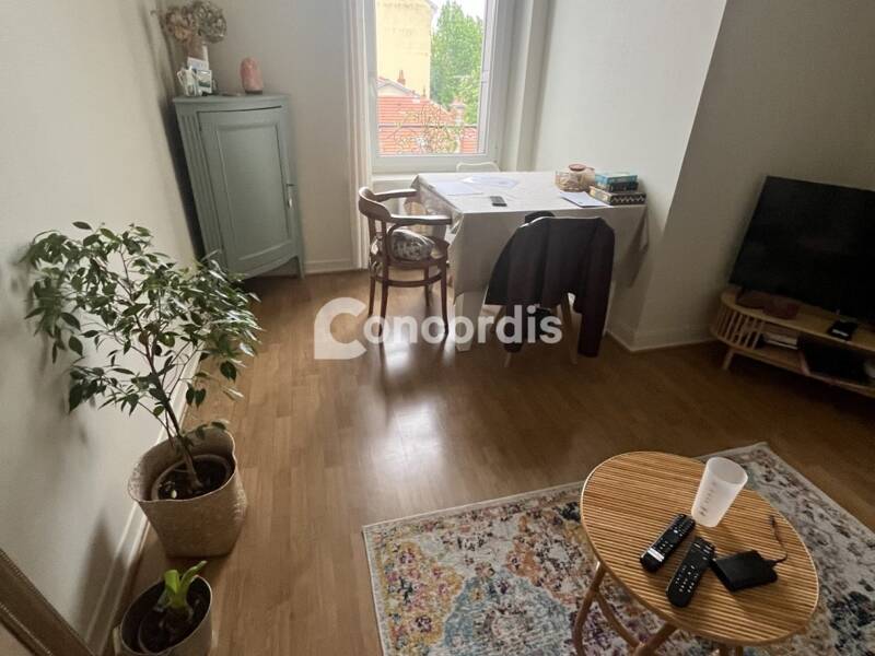 Maison à louer, 35m², NANCY