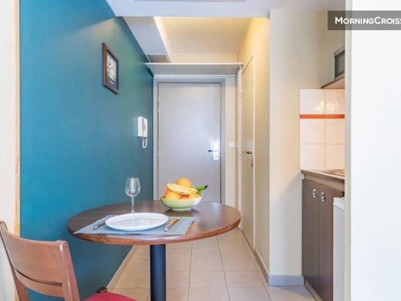 Maison à louer, 20m², NICE