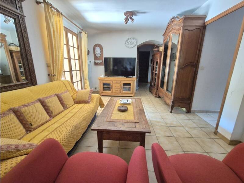 Maison à vendre, 135m², TOULON