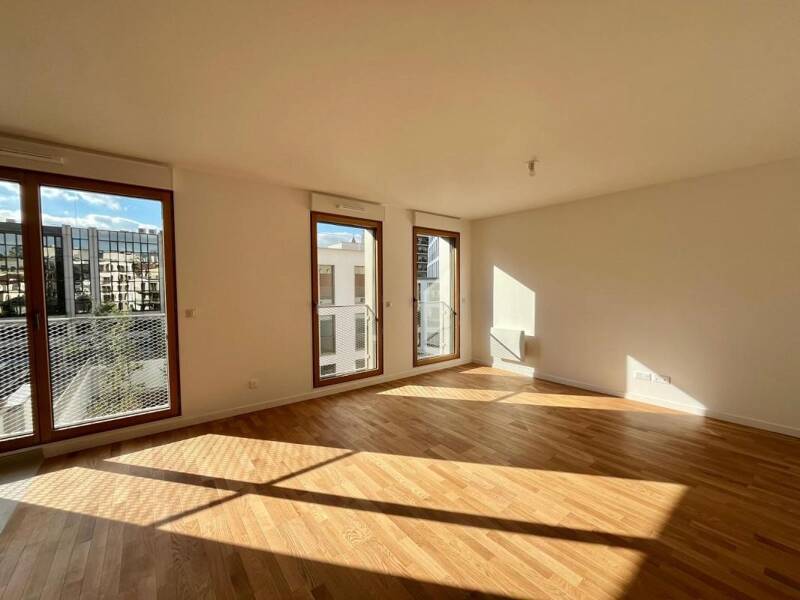 Maison à louer, 78m², BOULOGNE BILLANCOURT