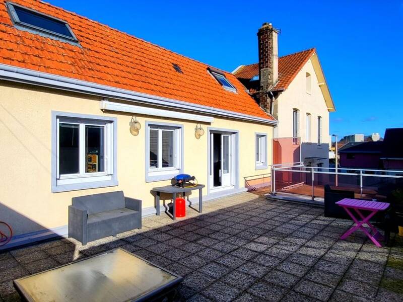 Maison à vendre, 130m², LE HAVRE