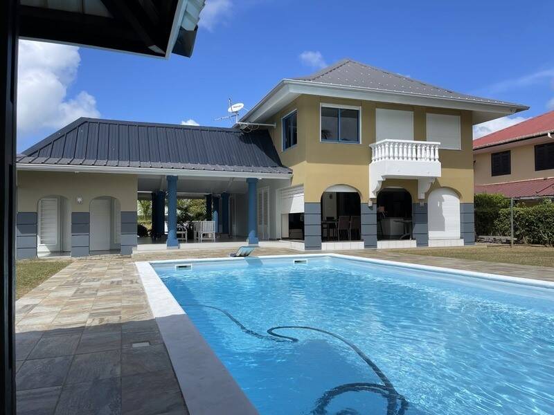 Maison à vendre, 160m², KOUROU