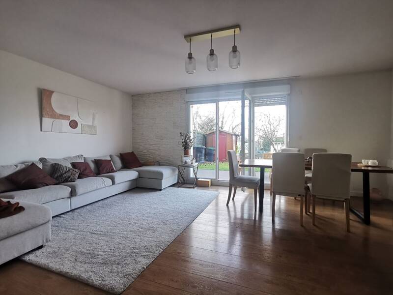 Maison à louer, 95m², MONTIGNY LES CORMEILLES
