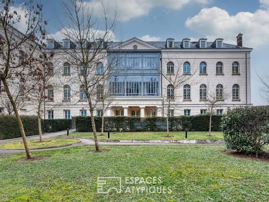 Duplex à vendre 360 000 € 4 pièces 3 chambres 119 m² Étage 2/3 Centre Ville Etampes 91150