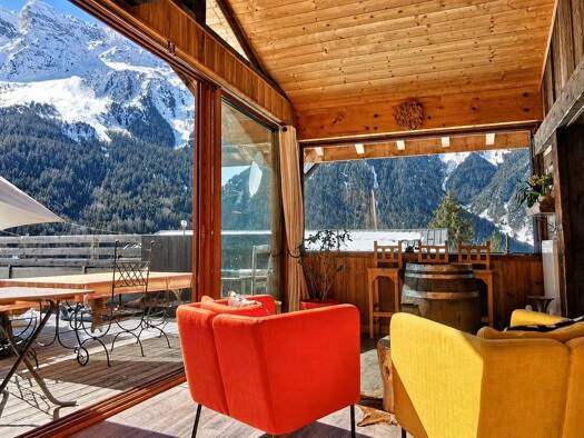 Maison à vendre 1 185 000 € 7 pièces 3 chambres 320 m² Pralognan-la-Vanoise 73710