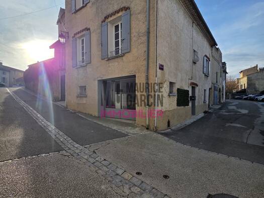 Maison à vendre 228 975 € 6 pièces 4 chambres 141 m² Mazan 84380
