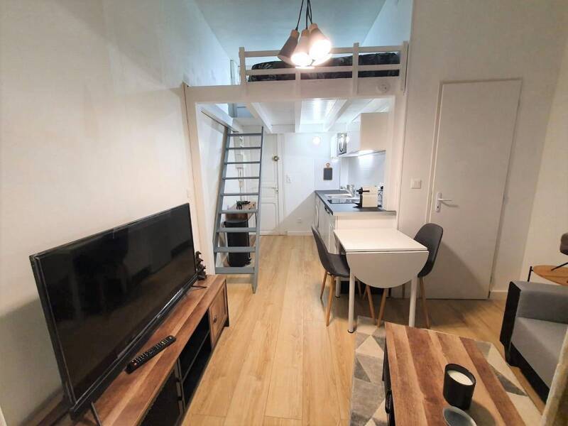 Maison à louer, 19m², PAU