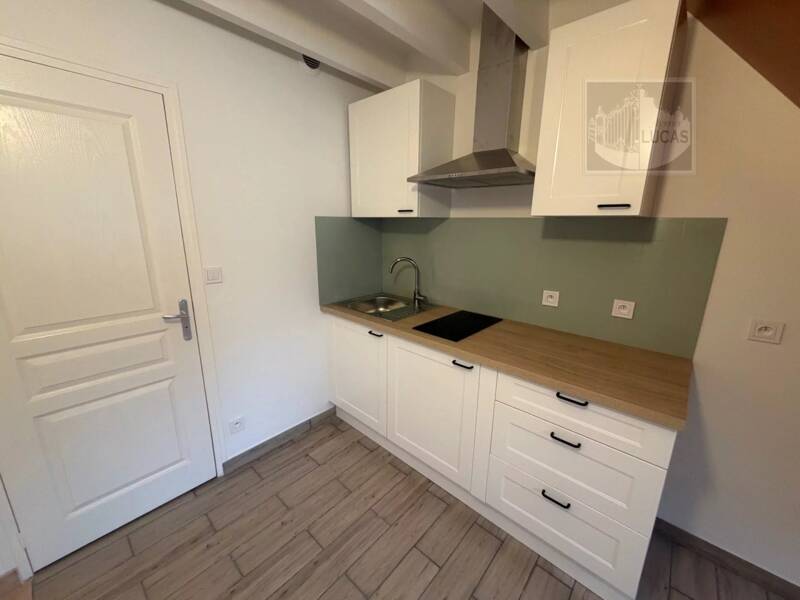 Maison à louer, 37m², LE PERRAY EN YVELINES