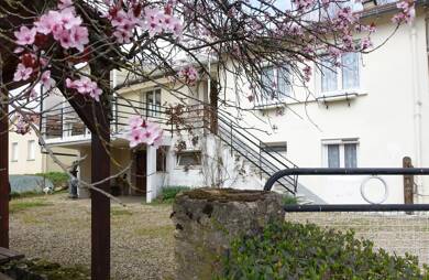 Villa à vendre 249 000 € 5 pièces 3 chambres 110 m² 1 296 m² de terrain Charnay-Lès-Mâcon 71850
