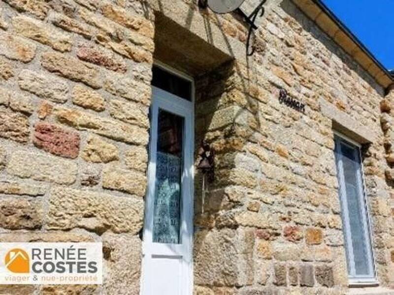 Maison à vendre, 164m², PRIZIAC