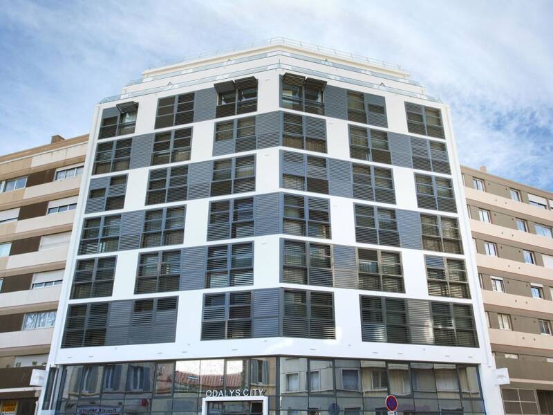 Maison à vendre, 22m², MARSEILLE 8E