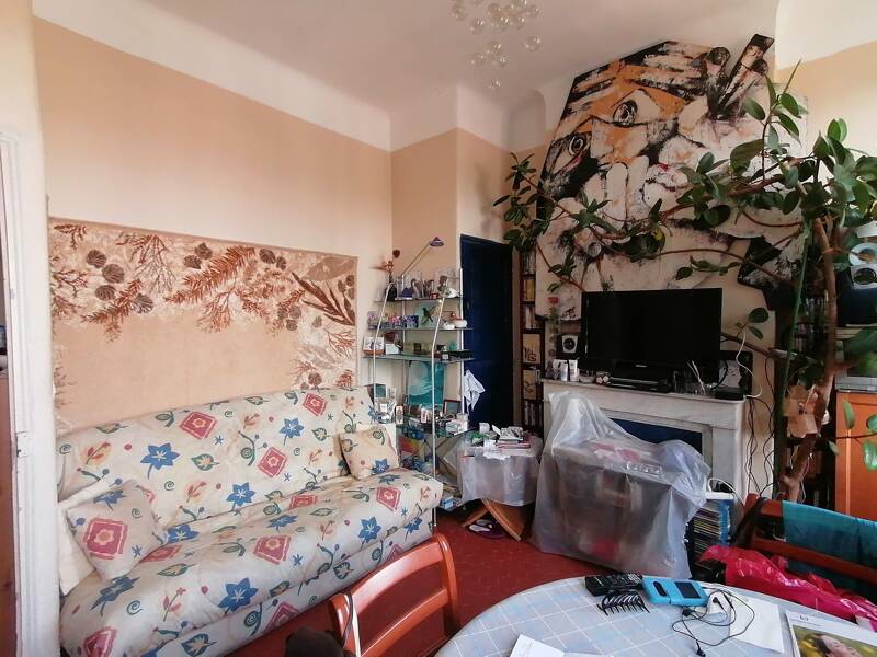 Maison à vendre, 35m², MARSEILLE 13E