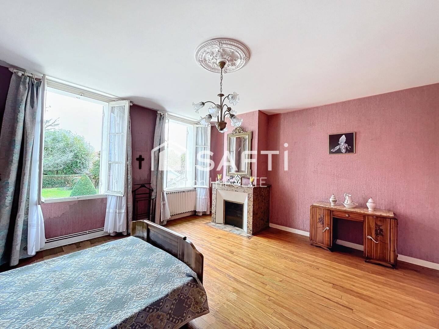 Maison à vendre, 264m², LIBOURNE