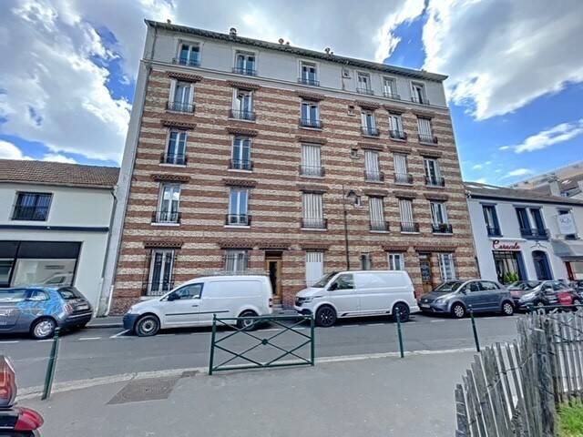 Maison à louer, 27m², COLOMBES