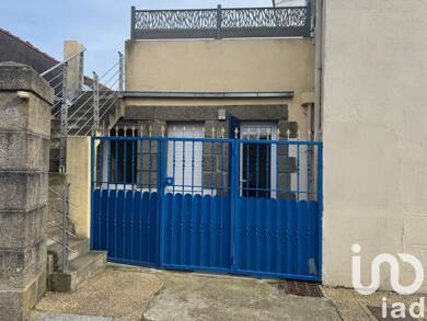 Appartement à louer 550 € 2 pièces 1 chambre 39 m² RDC/1 Plouarzel 29810