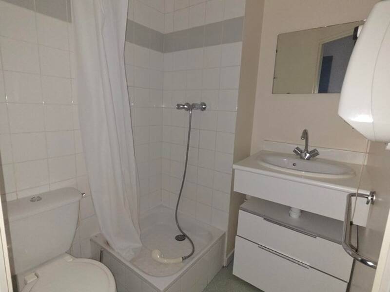 Maison à vendre, 18m², TOURS