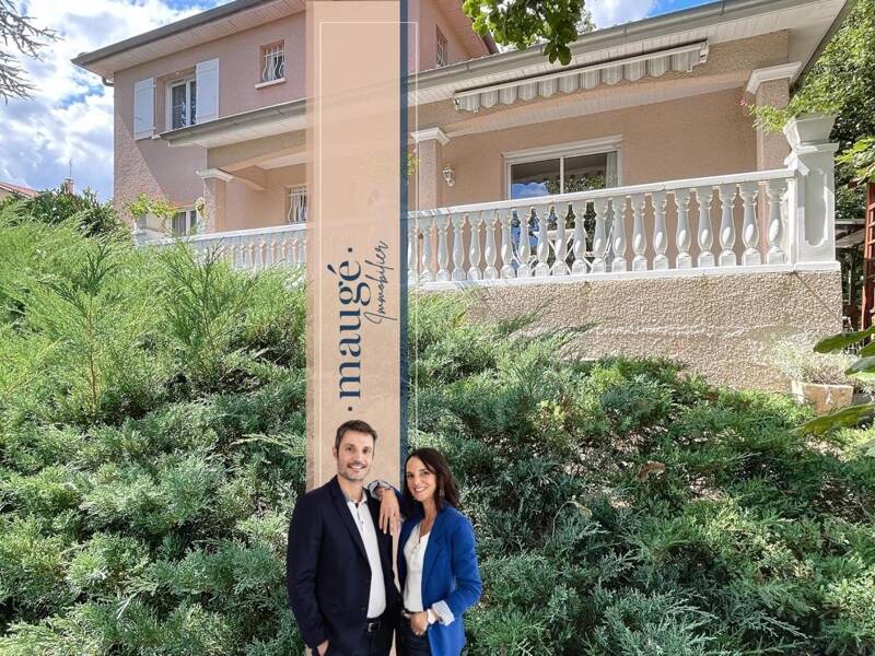 Maison à vendre, 125m², MONTAGNY