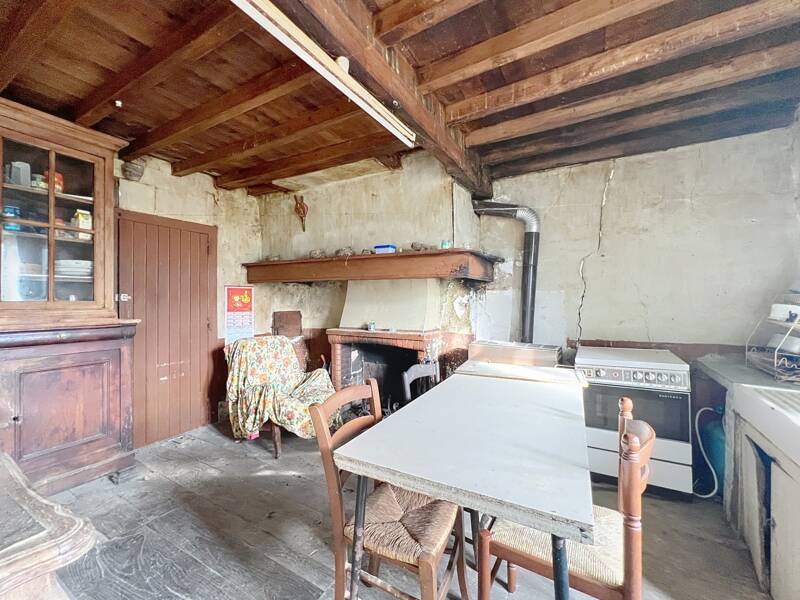 Maison à vendre, 66m², SOULAN