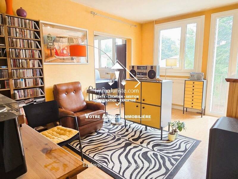 Maison à vendre, 67m², LIMOGES