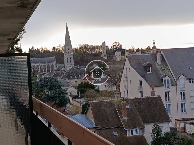 Maison à louer, 94m², VENDOME