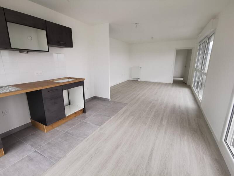 Maison à louer, 82m², TOURS