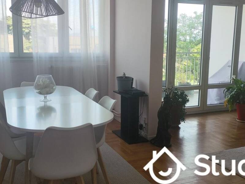Maison à louer, 12m², SAINTE FOY LES LYON