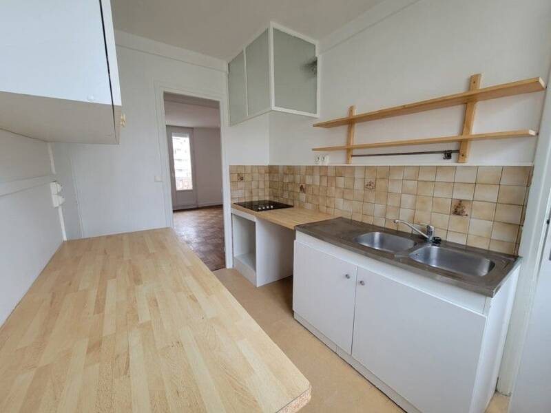 Maison à louer, 51m², LE HAVRE