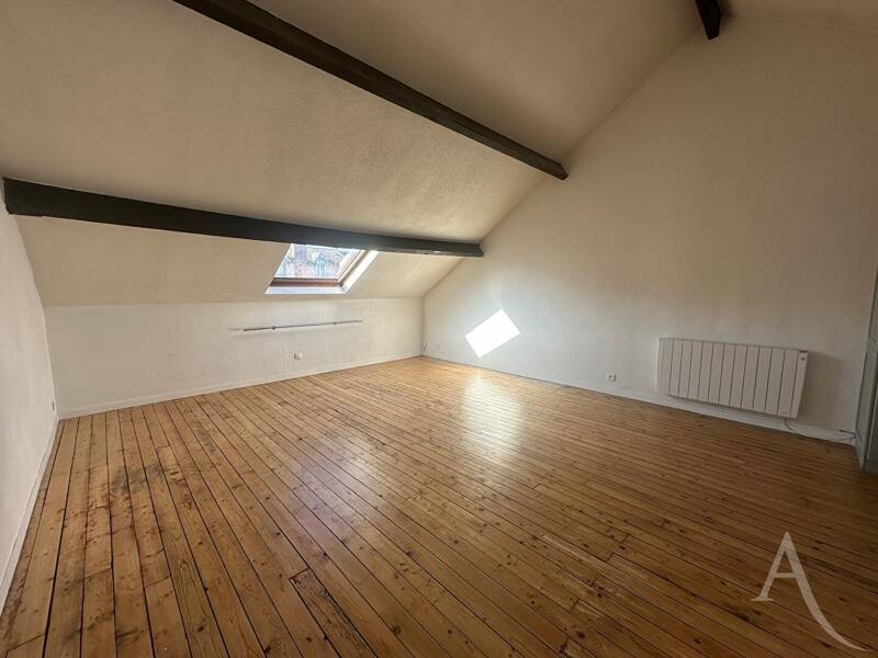 Maison à louer, 43m², MANTES LA JOLIE