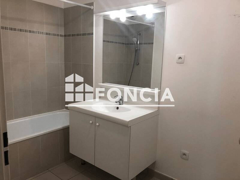 Maison à louer, 77m², SURVILLIERS