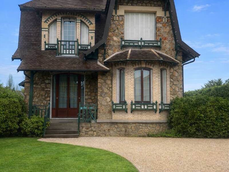 Maison à vendre, 180m², FOURQUEUX