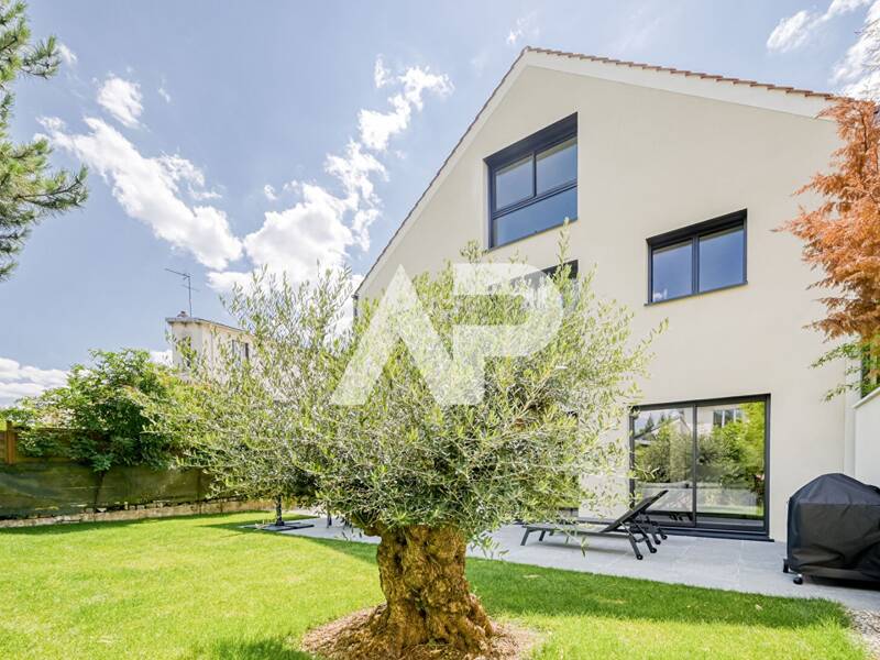 Maison à vendre, 200m², SEVRES