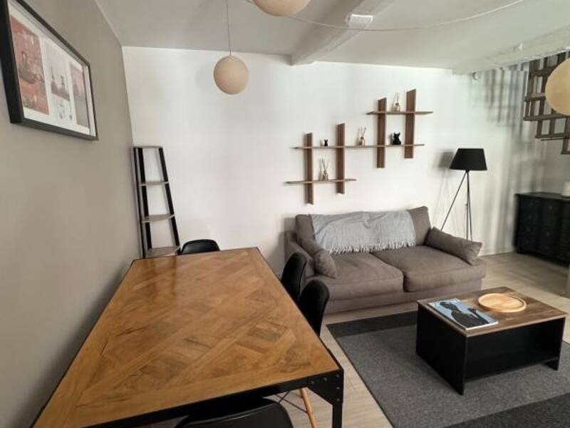 Maison à louer, 44m², LILLE