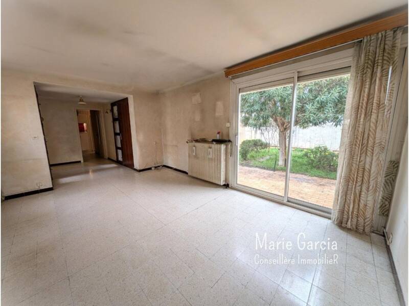 Maison à vendre, 64m², NIMES