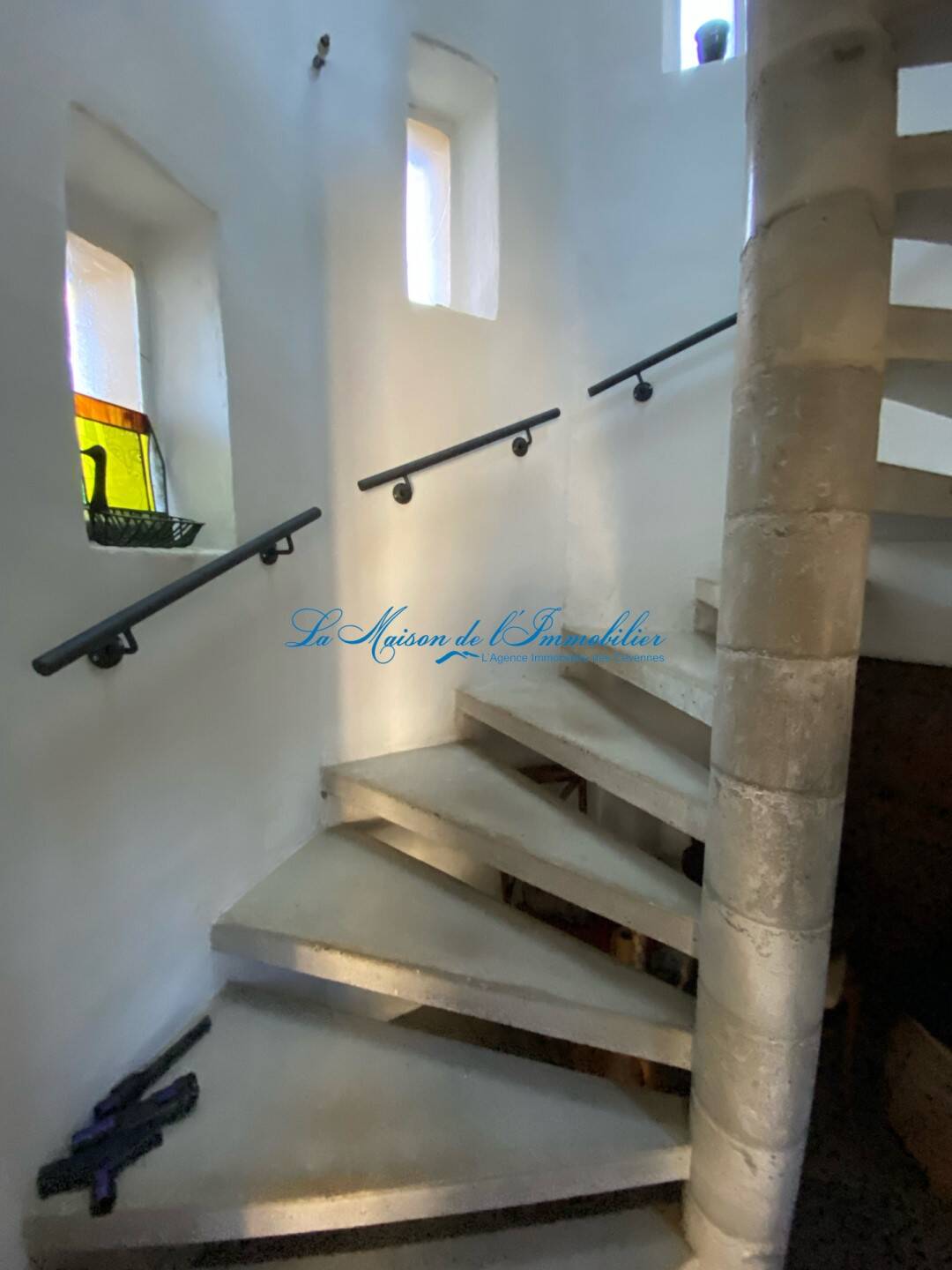 Maison à vendre, 141m², SAINT FELIX DE PALLIERES