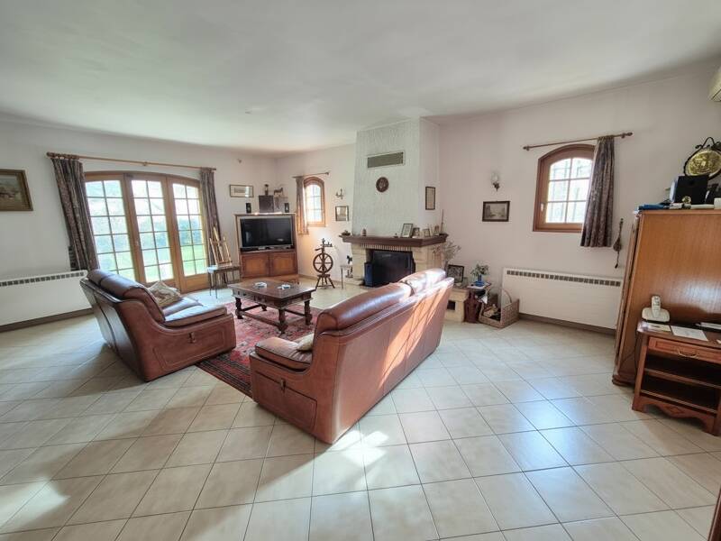 Maison à vendre, 130m², TOULON