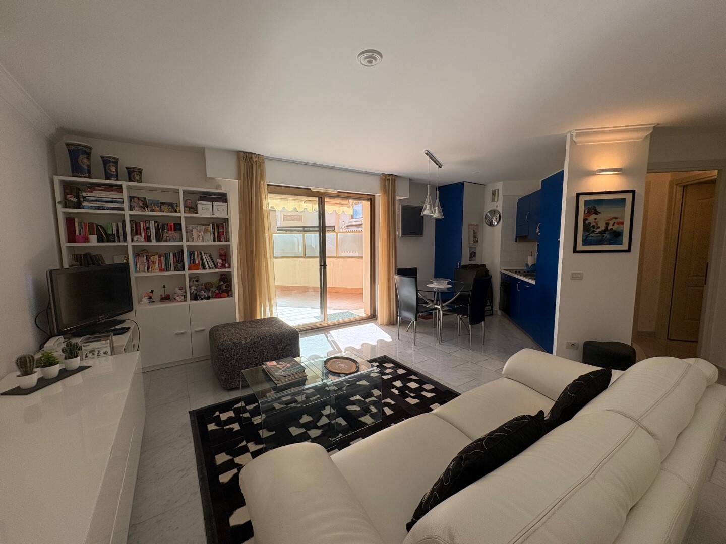 Maison à vendre, 45m², CAP D'AIL