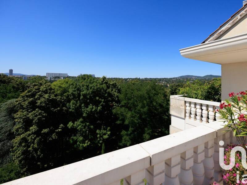 Maison à vendre, 209m², LYON 4E