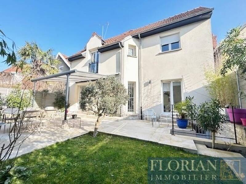Maison à vendre, 160m², ANTONY