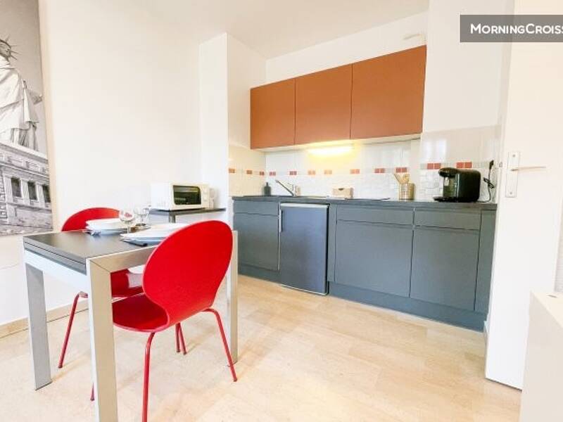 Maison à louer, 24m², GRENOBLE